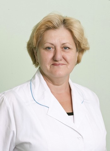 Климачева Татьяна Борисовна, гинеколог